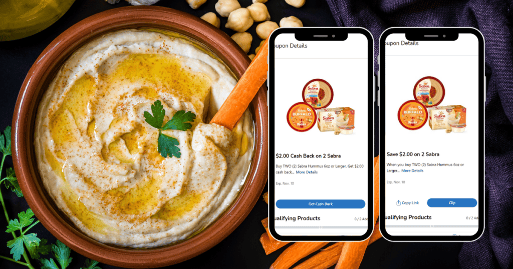 sabra hummus digital kcb