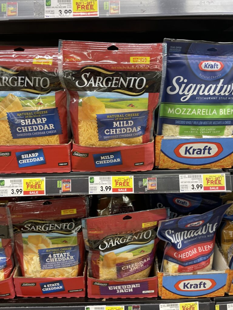 sargento cheese kroger shelf image (1)