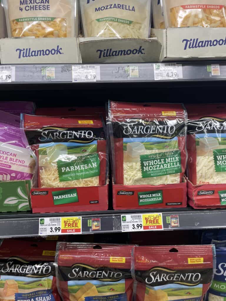 sargento cheese kroger shelf image (1)