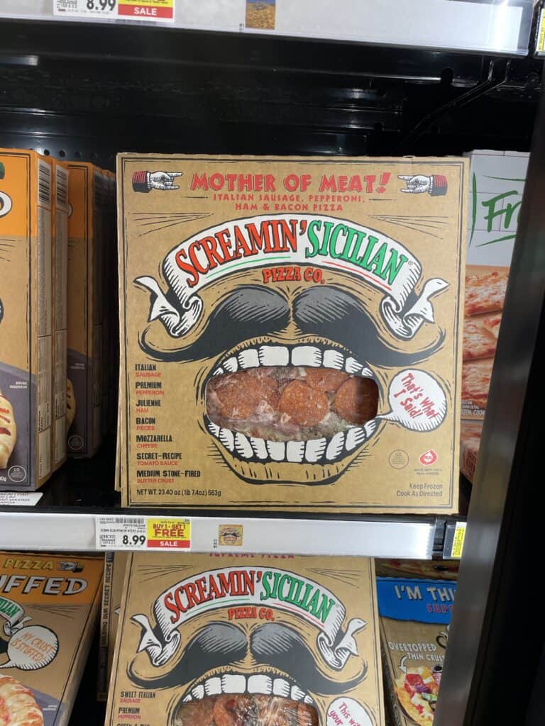 screamin sicilian kroger shelf image (1)