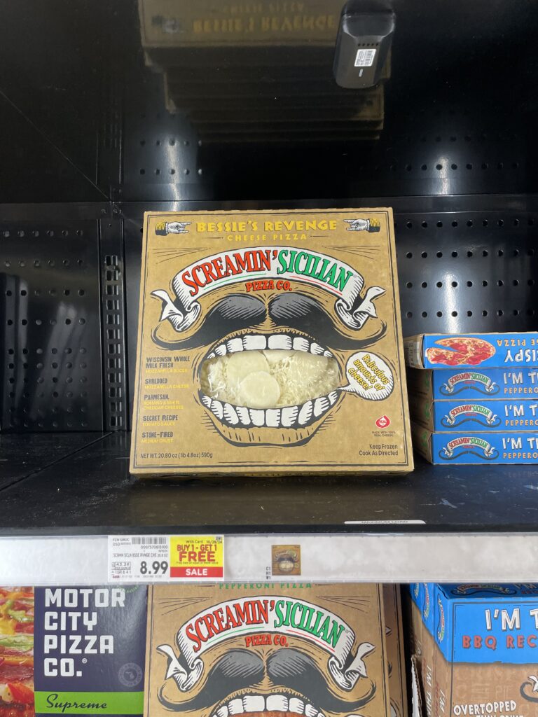 screamin sicilian kroger shelf image (1)