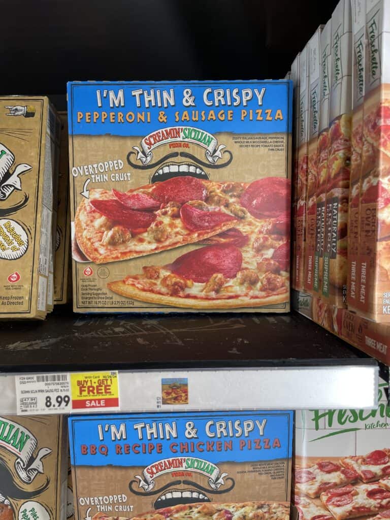 screamin sicilian kroger shelf image (1)