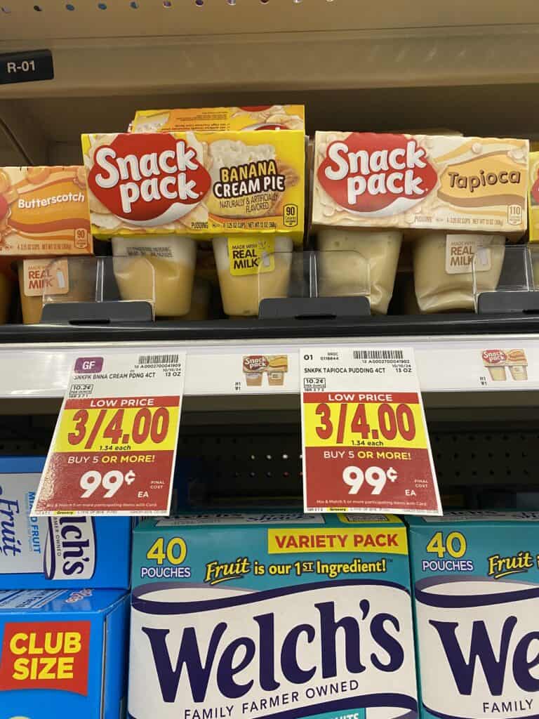 snack pack kroger shelf image (1)