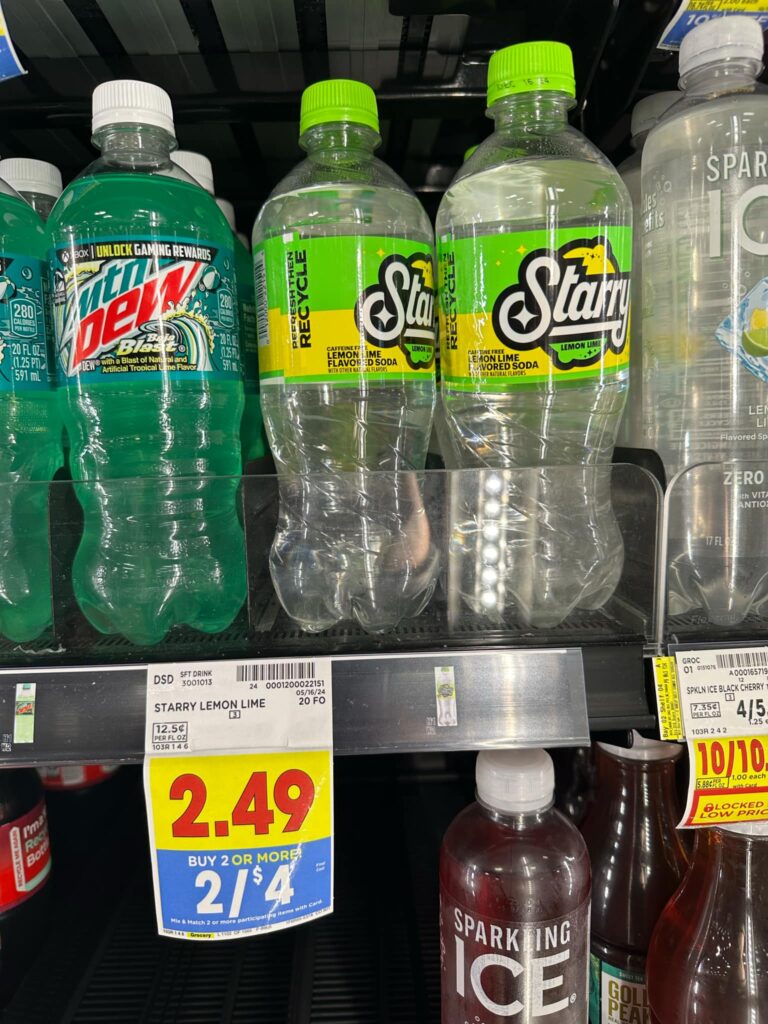 starry and pepsi kroger shelf image (1)