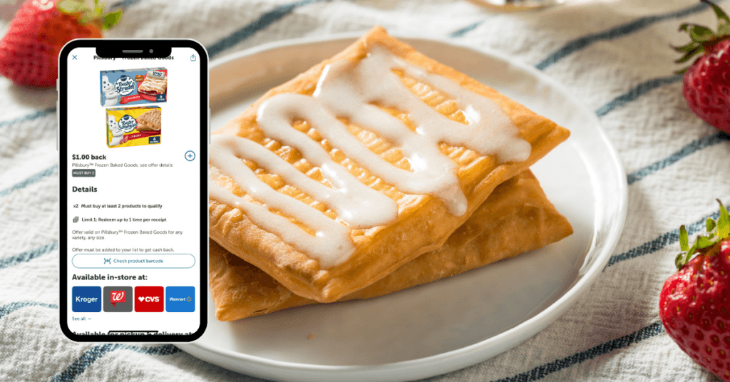 toaster strudel mega ib