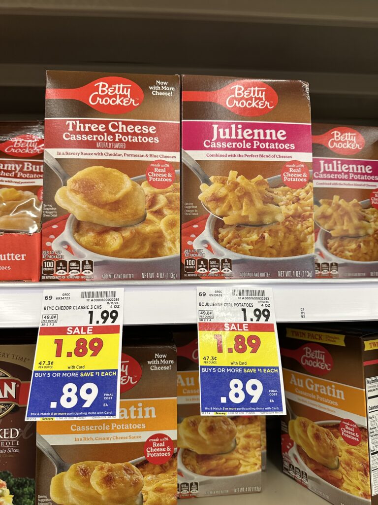 BC potatoes kroger shelf image (1)