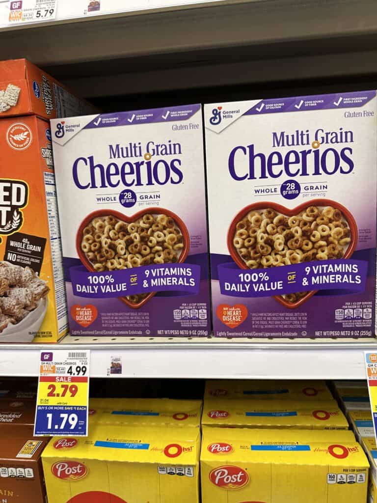 GM cereal kroger shelf image (1)