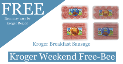 Kroger Weekend Free-Bee (1)