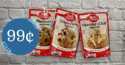 betty crocker muffin mixes kroger krazy