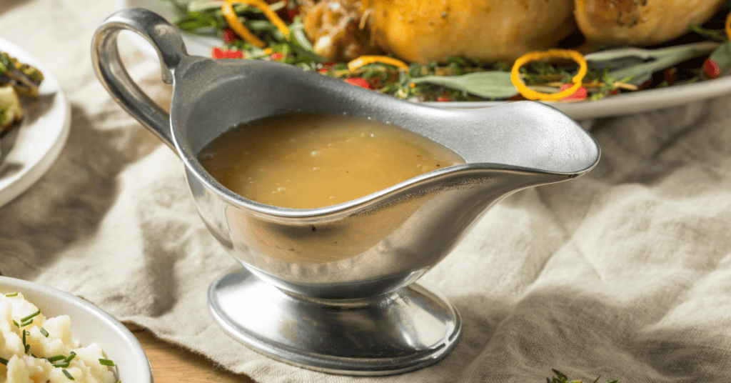 campbell's gravy