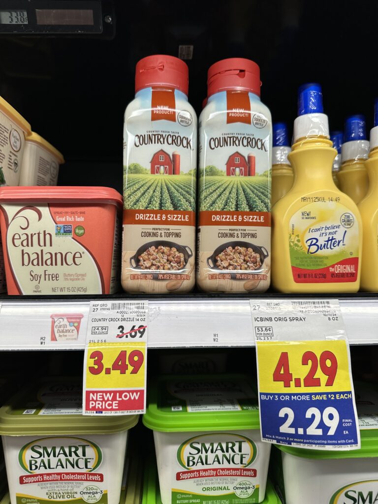 country crock kroger shelf image (1)