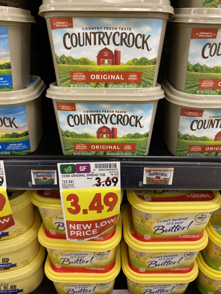 country crock kroger shelf image (1)