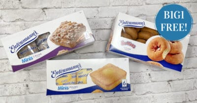 entenmanns cakes kroger krazy