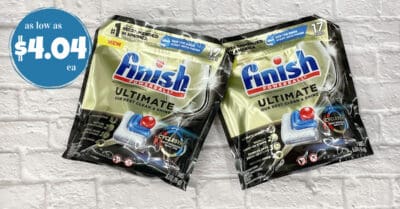 finish ultimate tabs kroger krazy