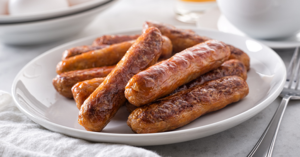 johnsonville breakfast sausage bogo