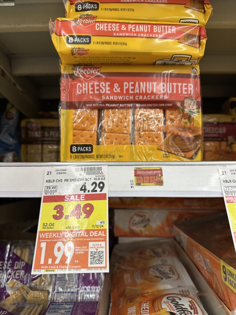 keebler crackers kroger shelf image (1)