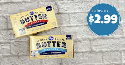 kroger butter kroger krazy 2