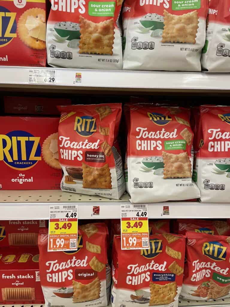 nabisco crackers kroger shelf image (1)