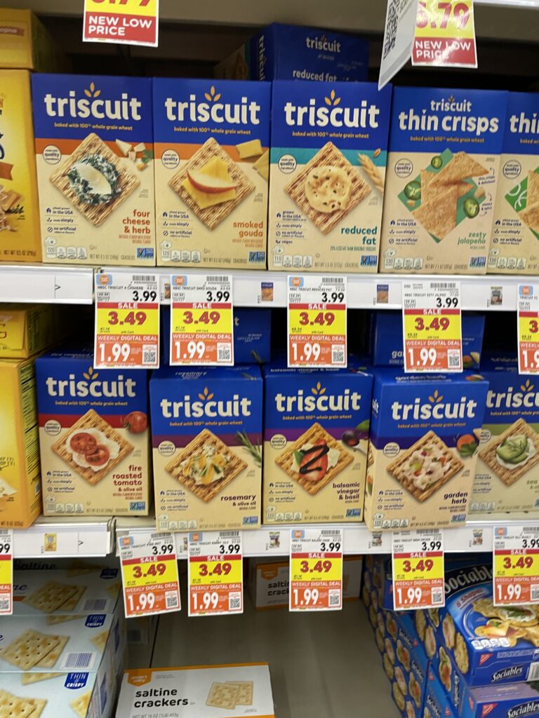 nabisco crackers kroger shelf image (1)