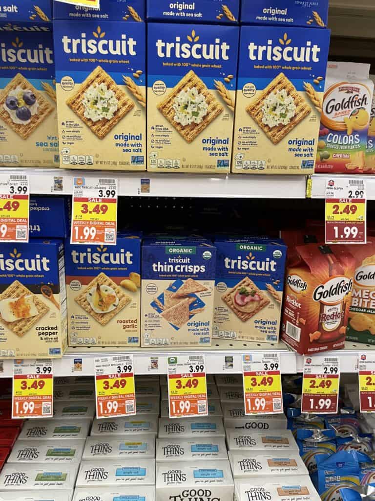 nabisco crackers kroger shelf image (1)