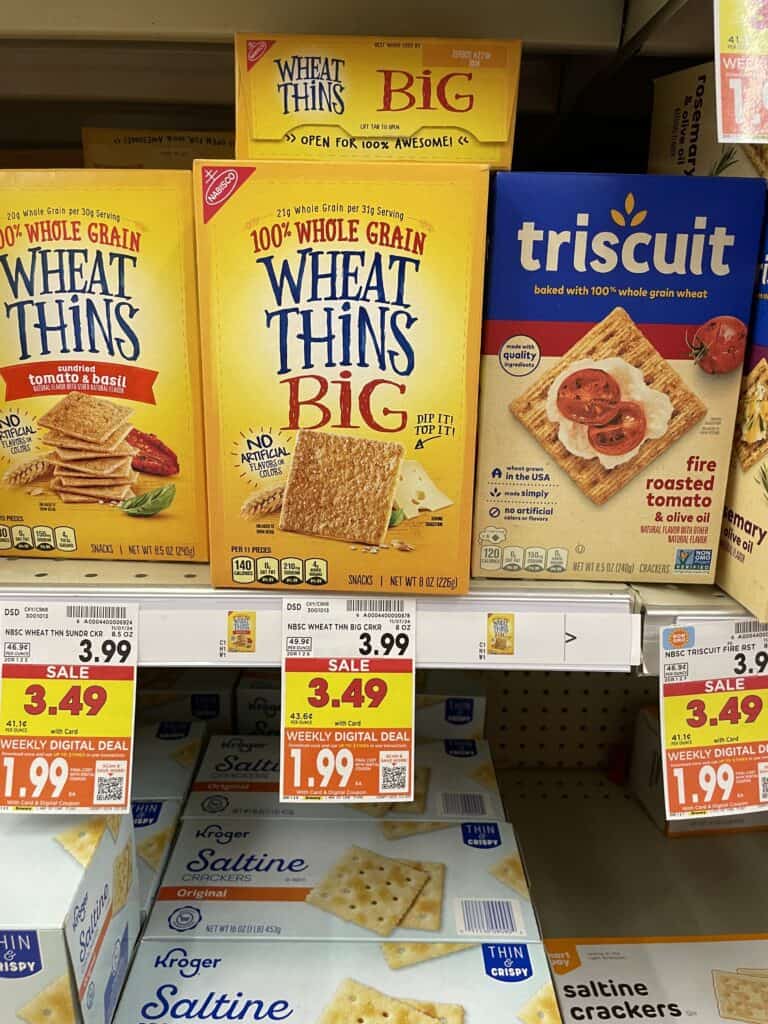 nabisco crackers kroger shelf image (1)