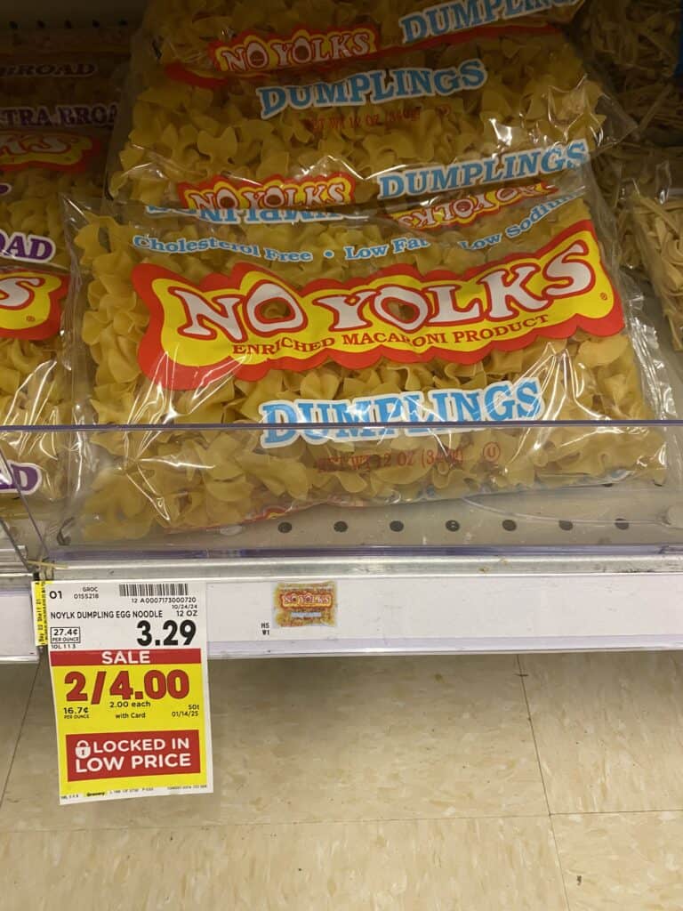 no yolk kroger shelf image (1)