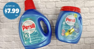 persil laundry kroger krazy 1