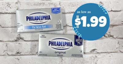 philadelphia cream cheese kroger krazy 1