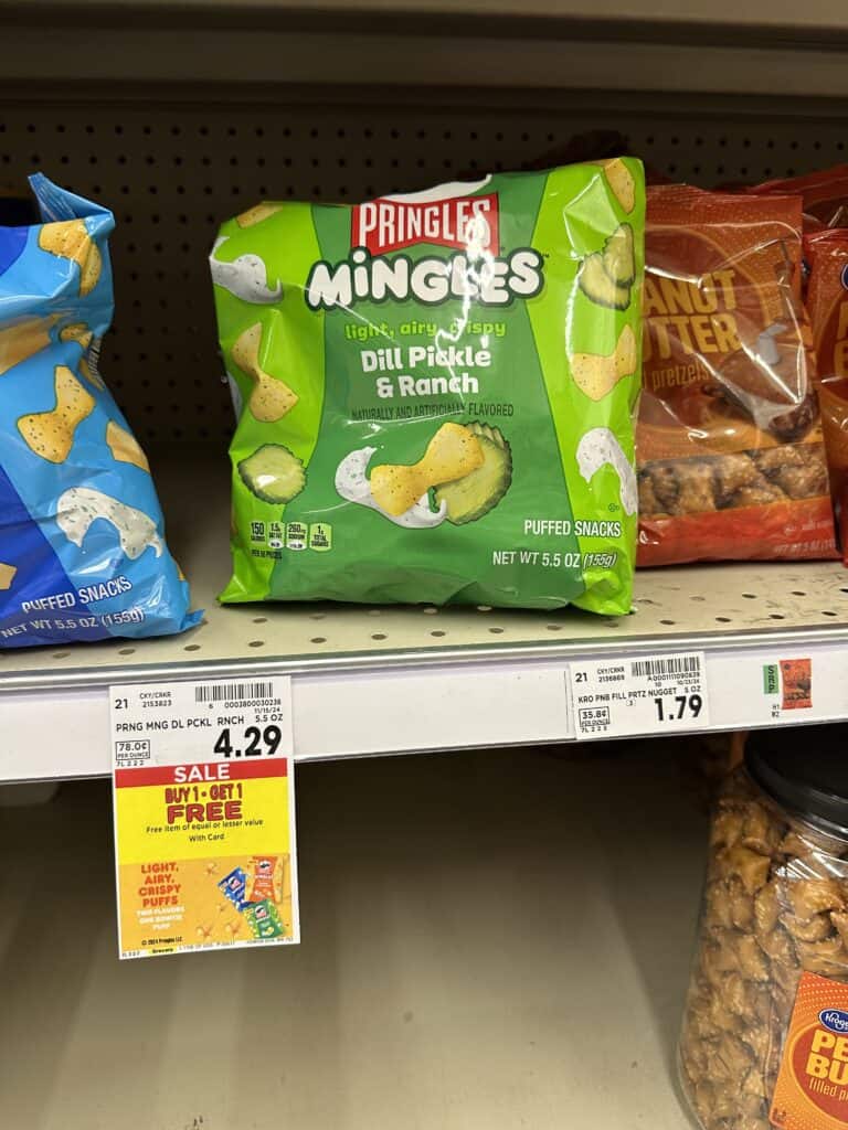 pringles mingles kroger shelf image (1)