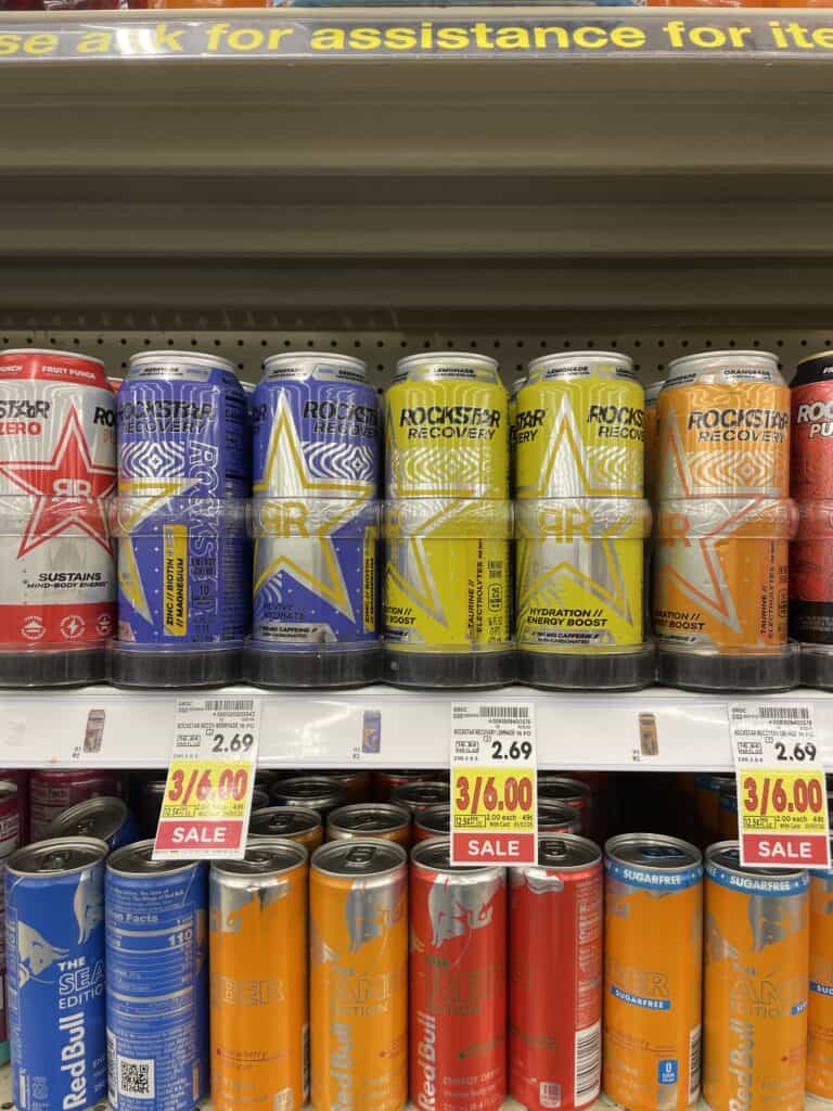 rockstar energy kroger shelf image (1)