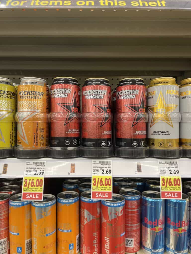 rockstar energy kroger shelf image (1)