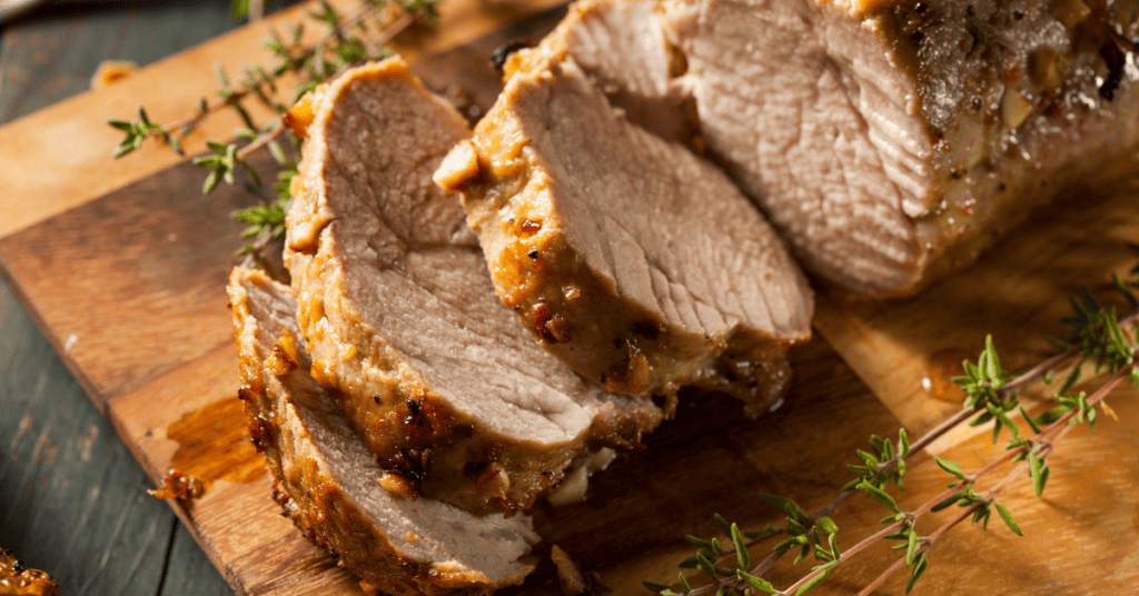 smithfield pork tenderloin bogo