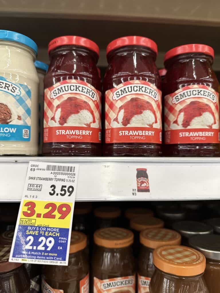 smuckers toppings kroger shelf image (1)