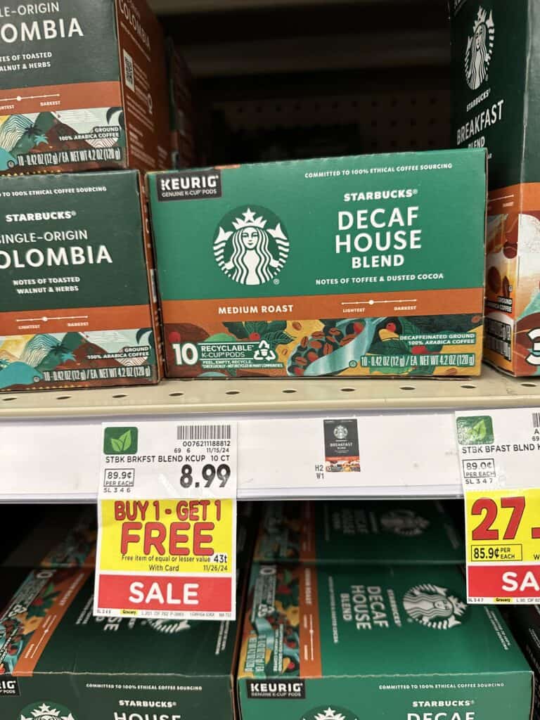 starbucks kroger shelf image (1)