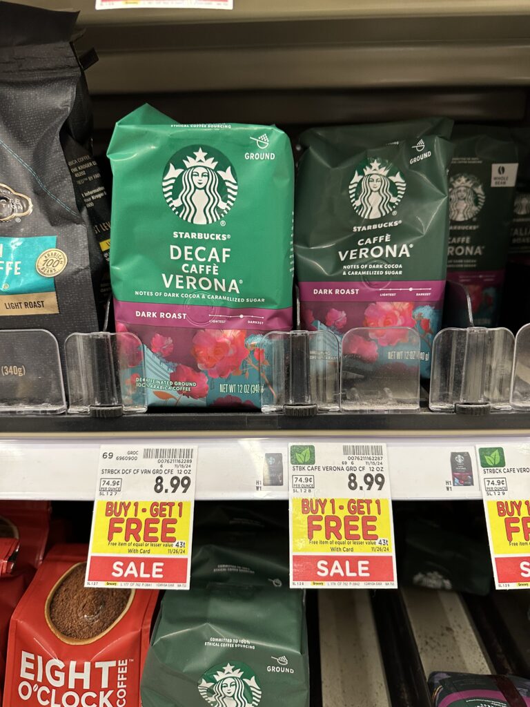 starbucks kroger shelf image (1)