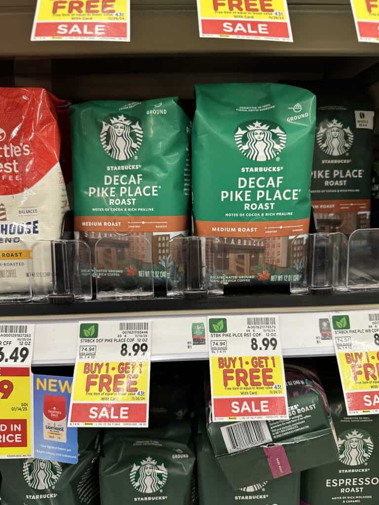 starbucks kroger shelf image (1)