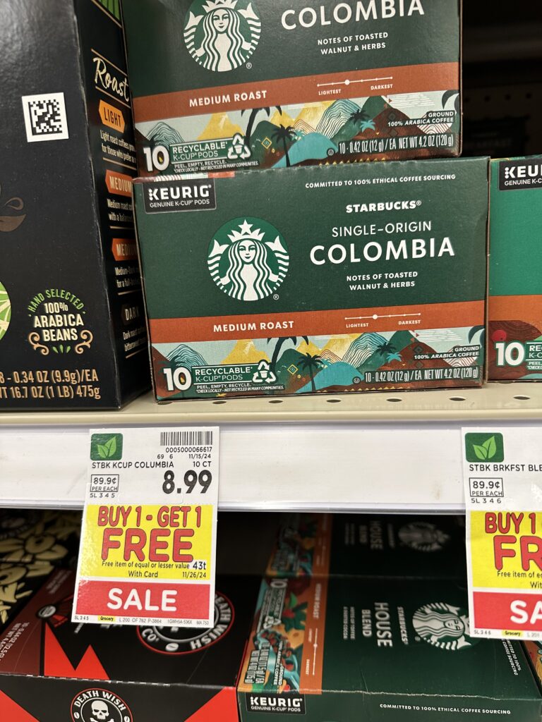 starbucks kroger shelf image (1)