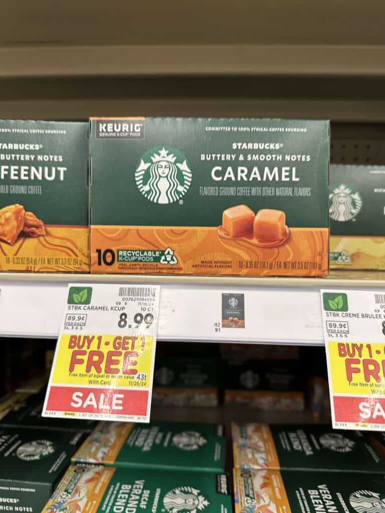 starbucks kroger shelf image (1)