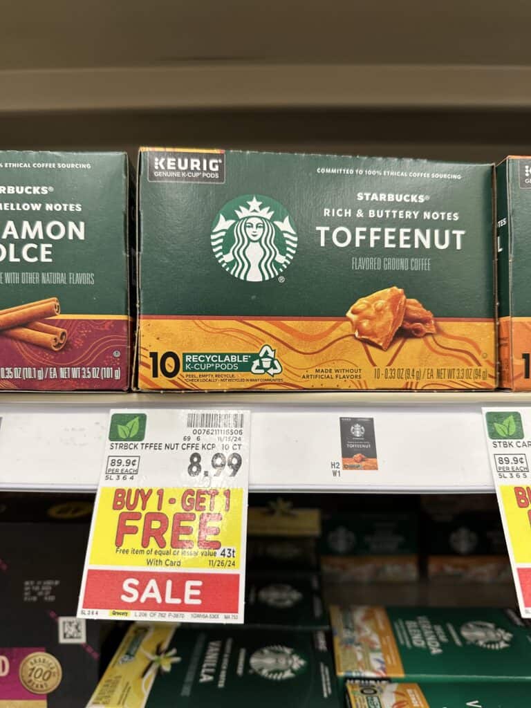 starbucks kroger shelf image (1)