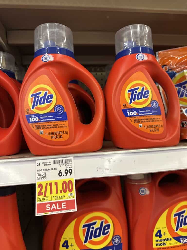 tide kroger shelf image (8)