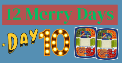 12 Merry Days Kroger Krazy (1)