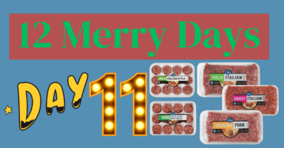 12 Merry Days Kroger Krazy (2)