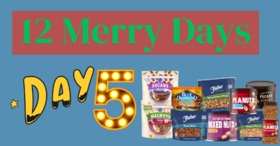 12 Merry Days Kroger Krazy (3)