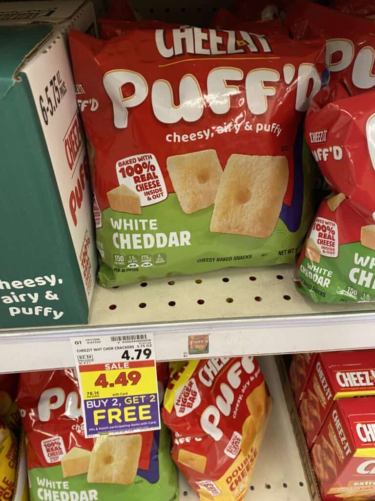 Cheezit, townhouse and club kroger shelf image (18)