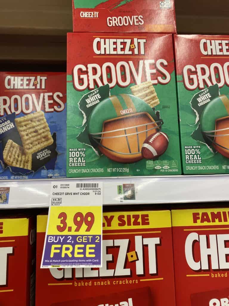 Cheezit, townhouse and club kroger shelf image (18)