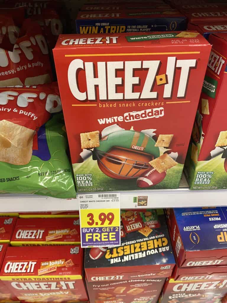 Cheezit, townhouse and club kroger shelf image (18)