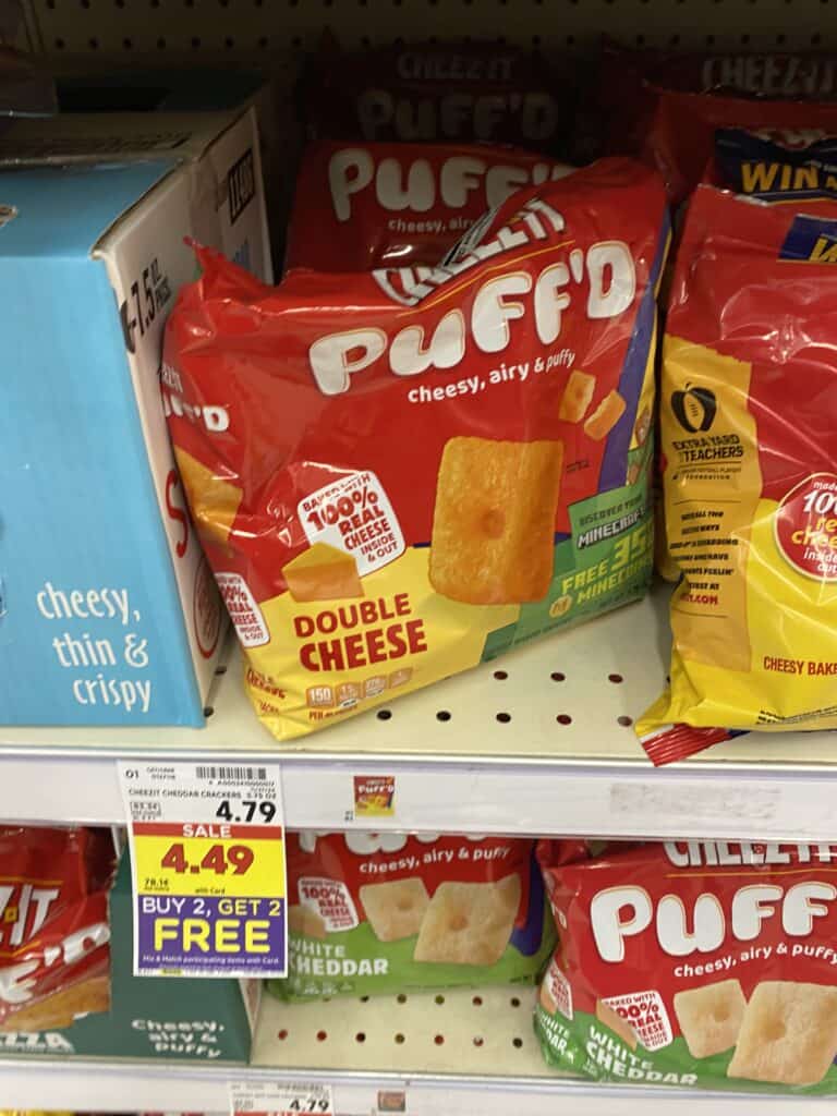 Cheezit, townhouse and club kroger shelf image (18)