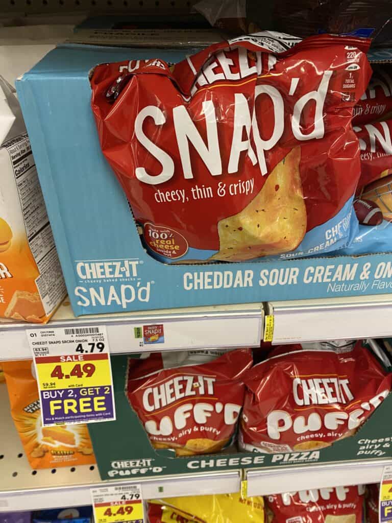 Cheezit, townhouse and club kroger shelf image (18)