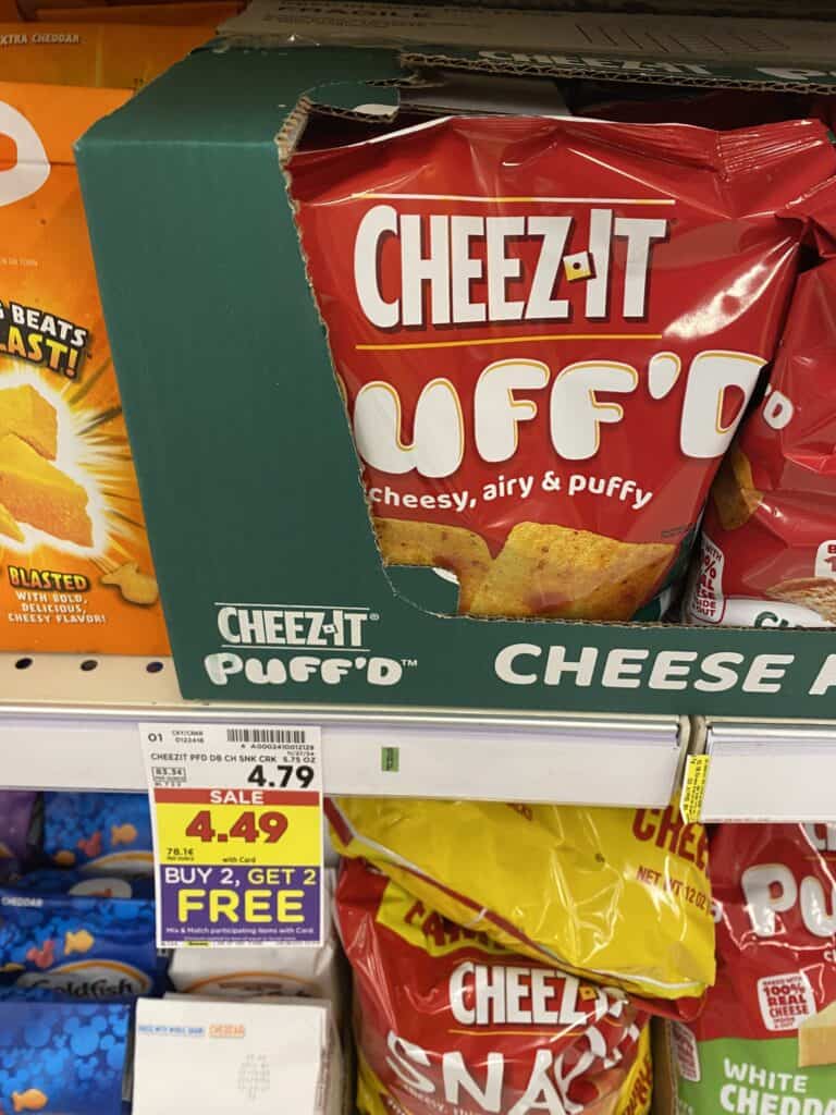 Cheezit, townhouse and club kroger shelf image (18)