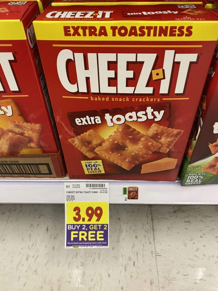 Cheezit, townhouse and club kroger shelf image (18)